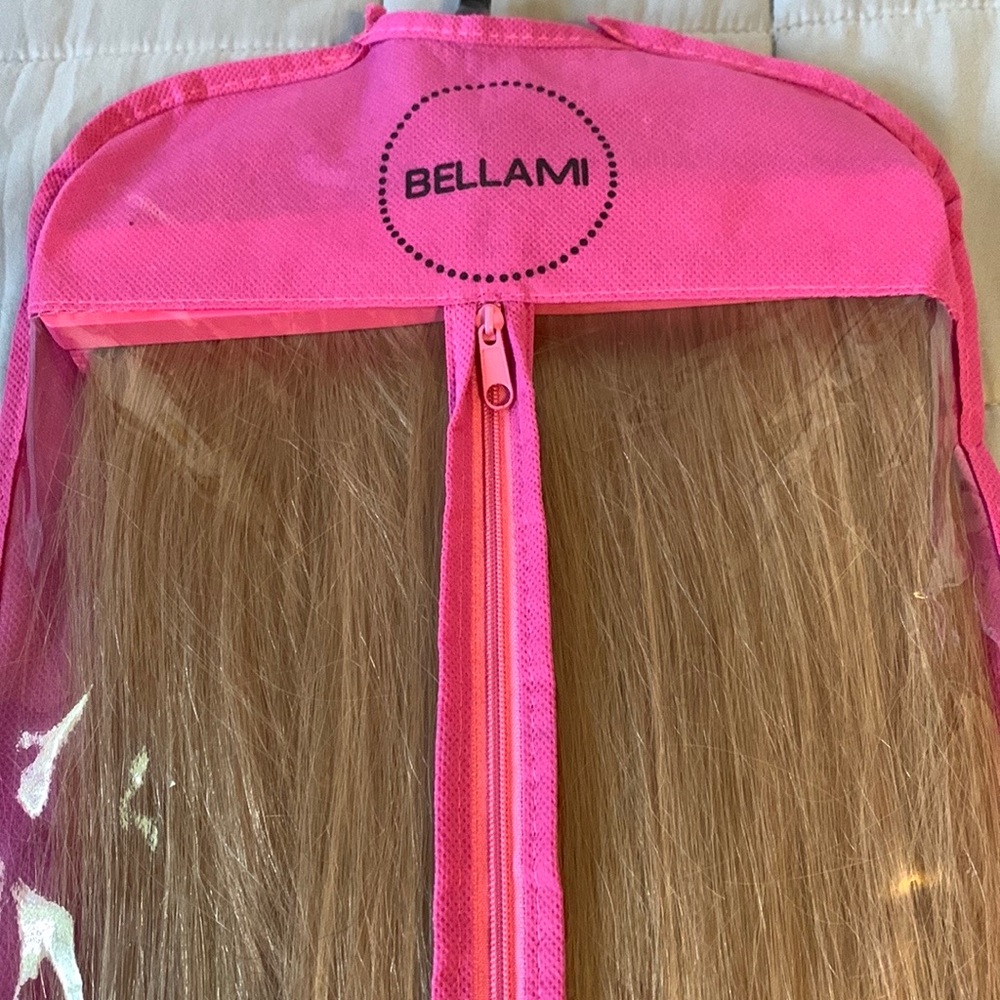 BellaMi Clip In Hair Extensions